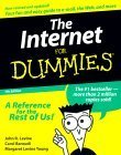 9780764506741: The Internet for Dummies