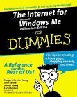 The Internet for Microsoft Windows Me Millenium Edition for Dummies (9780764507397) by Young, Margaret Levine; Young, Jordan; Baroudi, Carol