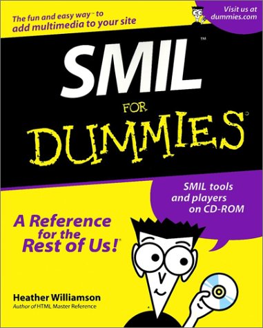 Beispielbild fr SMILTM For Dummies? zum Verkauf von Cambridge Rare Books