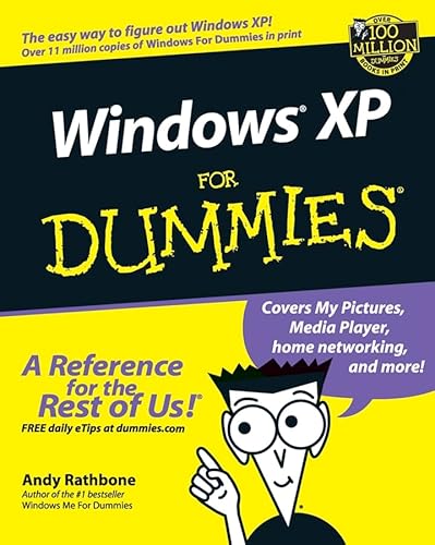 9780764508936: Windows Xp for Dummies