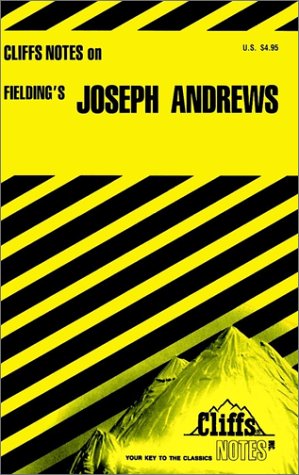 9780764513008: Joseph Andrews: Notes ...