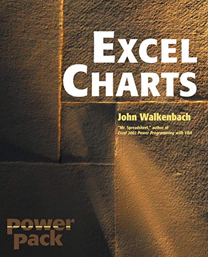 9780764517648: Excel Charts