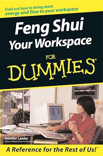 Stock image for Feng Shui Your Workspace for Dummies for sale by ThriftBooks-Atlanta