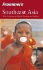 9780764525407: Frommer's Southeast Asia