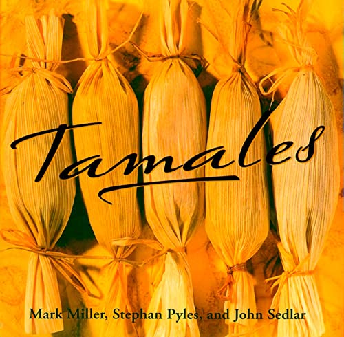 Imagen de archivo de Tamales a la venta por Goodwill Books