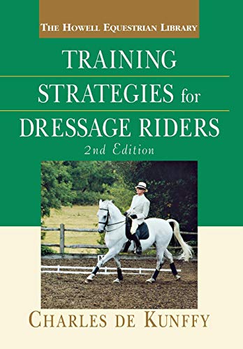Imagen de archivo de Training Strategies for Dressage Riders a la venta por Zoom Books Company