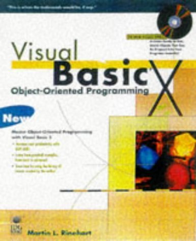 Stock image for Visual Basic 5 Power Oop for sale by Phatpocket Limited
