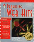 Stock image for Producing Web Hits for sale by Newsboy Books