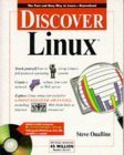 Beispielbild fr Discover Linux zum Verkauf von Wonder Book