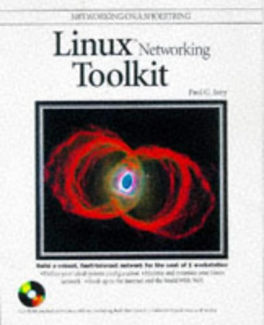 Beispielbild fr Linux Network Toolkit zum Verkauf von Better World Books