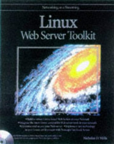 9780764531675: Linux Web Server Toolkit