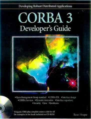 Stock image for Corba 3 for sale by Wonder Book
