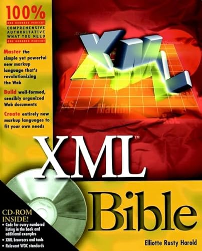 9780764532368: XML Bible