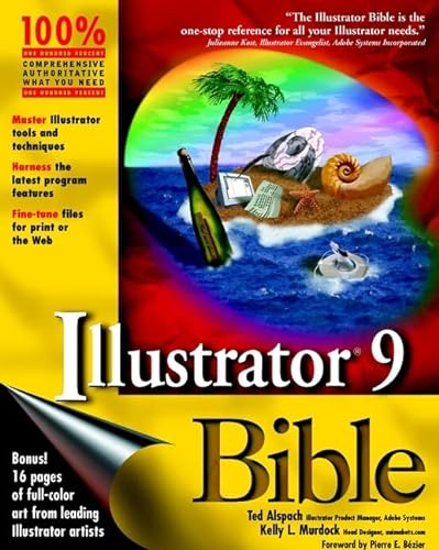 Illustrator? 9 Bible (9780764534294) by Alspach, Ted; Murdock, Kelly L.