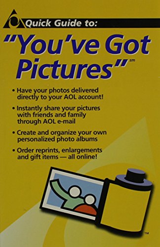 Stock image for Quick Guide to 'You've Got Pictures' for sale by Wonder Book