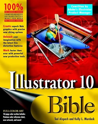 Stock image for Illustrator. 10 Bible for sale by ThriftBooks-Dallas