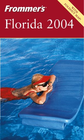 Stock image for Frommer's Florida 2004 (Frommer's Complete Guides) for sale by Wonder Book
