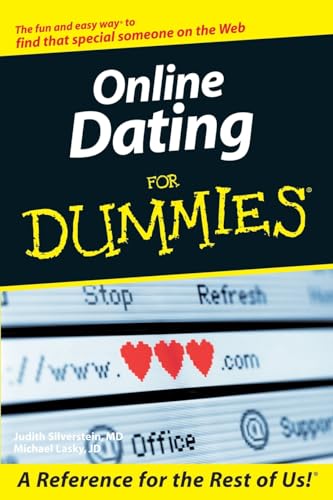 

Online Dating for Dummies