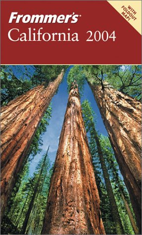 Beispielbild fr Frommer's California 2004 (Frommer's Complete Guides) zum Verkauf von Wonder Book