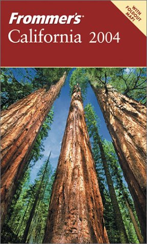 9780764538711: Frommer's California 2004 (Frommer's Complete Guides)