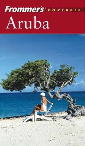 Beispielbild fr Frommer's Portable Aruba zum Verkauf von Better World Books