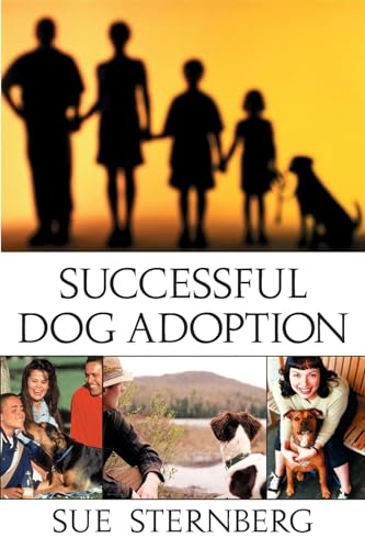 9780764538933: Successful Dog Adoption