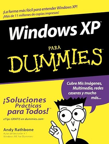 Stock image for Windows XP Para Dummies for sale by Wonder Book