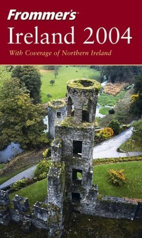 9780764542169: Frommer's Ireland 2004 (Frommer's Complete Guides)