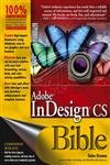Imagen de archivo de Adobe® InDesign® cs Bible a la venta por WorldofBooks