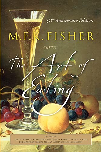 9780764542619: The Art of Eating