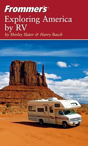 Stock image for Frommer's Exploring America by RV (Frommer's Complete Guides) for sale by More Than Words