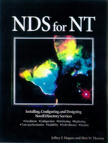 Beispielbild fr NDS for NT zum Verkauf von WorldofBooks