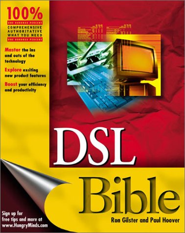 Dsl Bible (9780764547218) by Gray, Mark