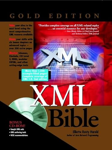 9780764548192: Gold Edition (XML Bible)