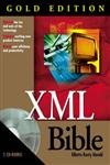 Stock image for XML Bible, Gold Edition for sale by Better World Books Ltd