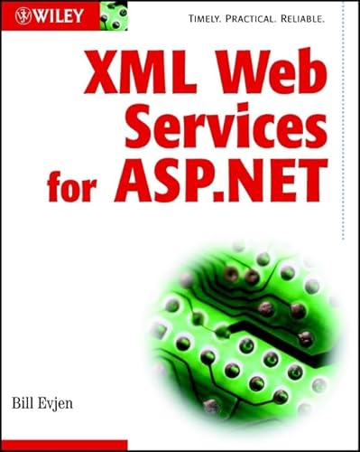 Beispielbild fr Xml Web Services for Asp.Net zum Verkauf von Reuseabook