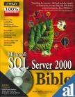 Microsoft Sql Server 2000 Dba Bible (9780764549298) by Nielsen