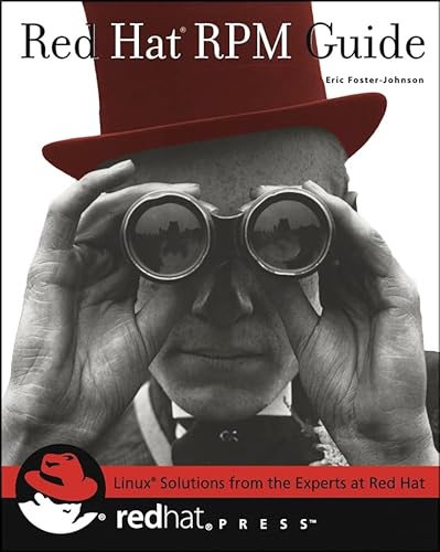 Stock image for Red HatRPM Guide for sale by HPB-Red