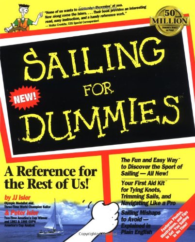 9780764550393: Sailing For Dummies