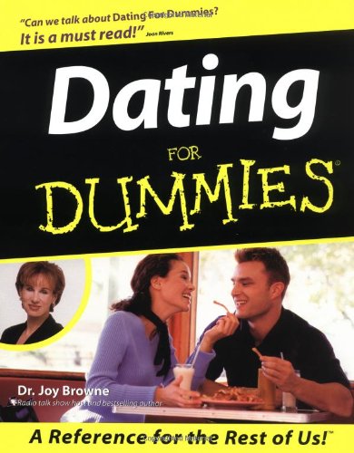 Beispielbild fr Dating for Dummies zum Verkauf von Better World Books