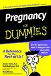 Stock image for Pregnancy For Dummies (For Dummies (Computer/Tech)) for sale by More Than Words