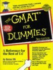 9780764550829: The Gmat for Dummies