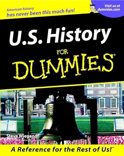 Beispielbild fr U. S. History zum Verkauf von Better World Books