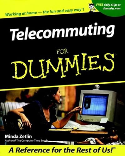 Telecommuting for Dummies