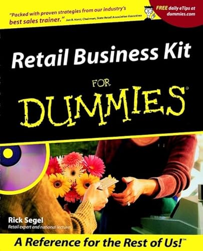 Stock image for Retail Business for sale by Better World Books