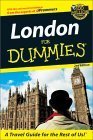 Beispielbild fr London For Dummies (Dummies Travel) zum Verkauf von Wonder Book