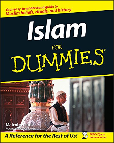 Beispielbild fr Islam For Dummies zum Verkauf von Jenson Books Inc