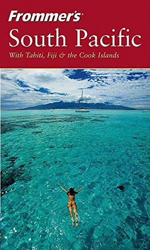 Stock image for Frommer's South Pacific for sale by ThriftBooks-Dallas