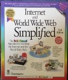 Stock image for Internet and World Wide Web Simplified? for sale by SecondSale