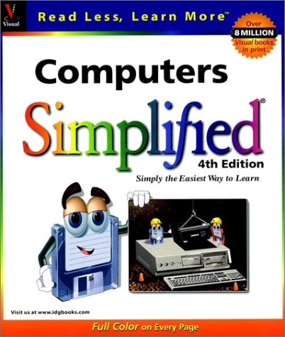 9780764560422: Computers Simplified